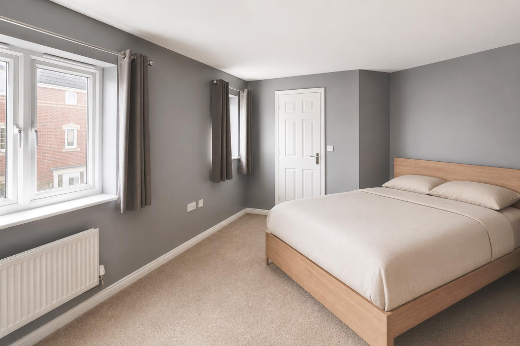 Persian Close, City Point, Derby photo 4