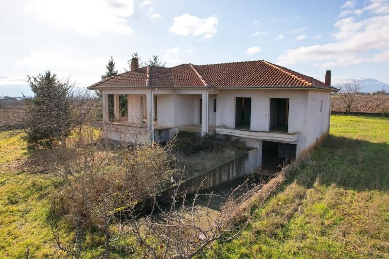 Main image of property: Eastern Macedonia and Thrace, Drama, Xiropotamos