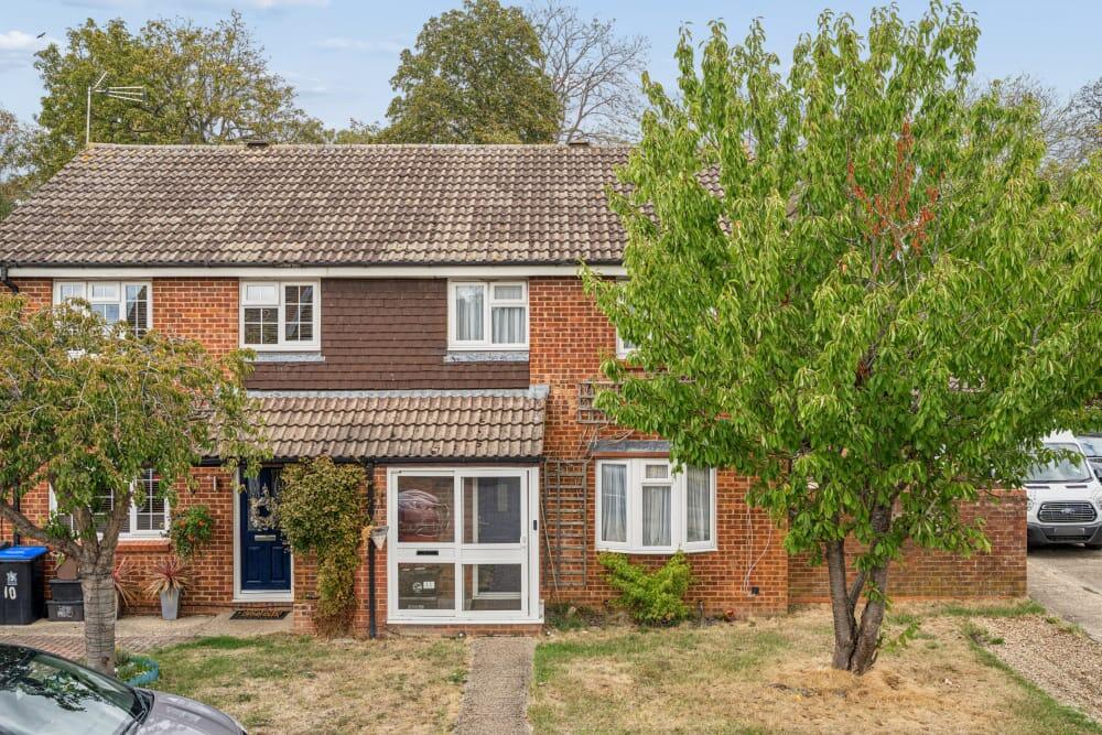 Main image of property: Diana Close, George Green, SL3