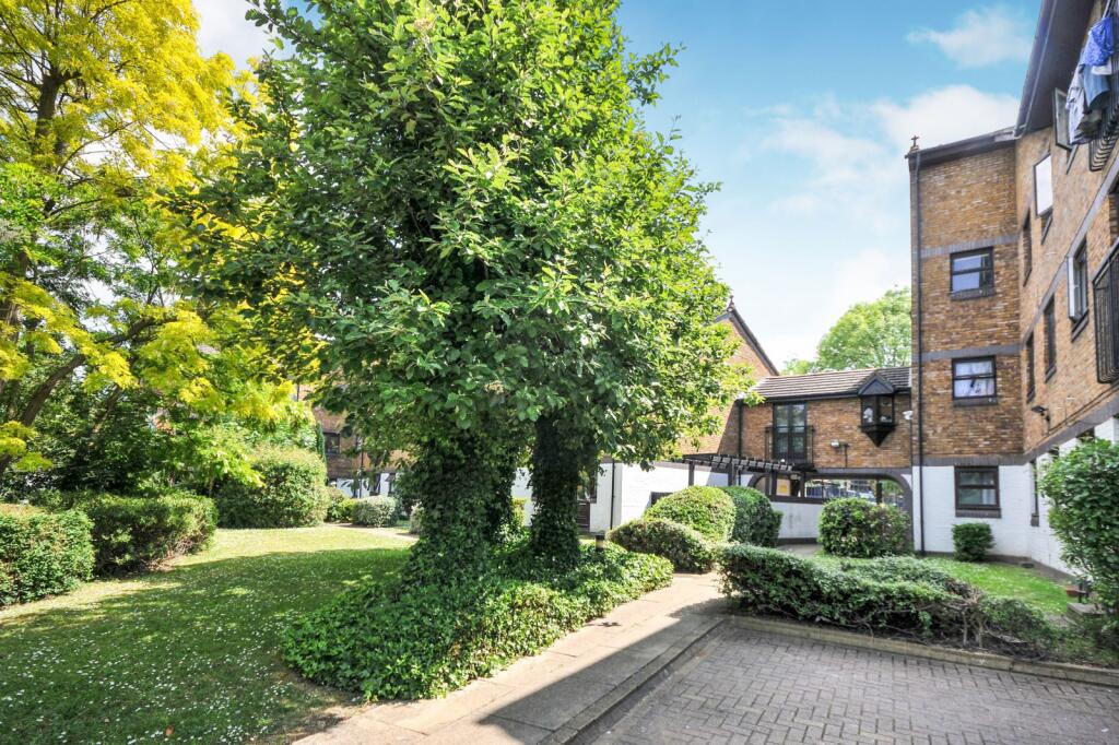 Main image of property: Longbridge Way, London, SE13