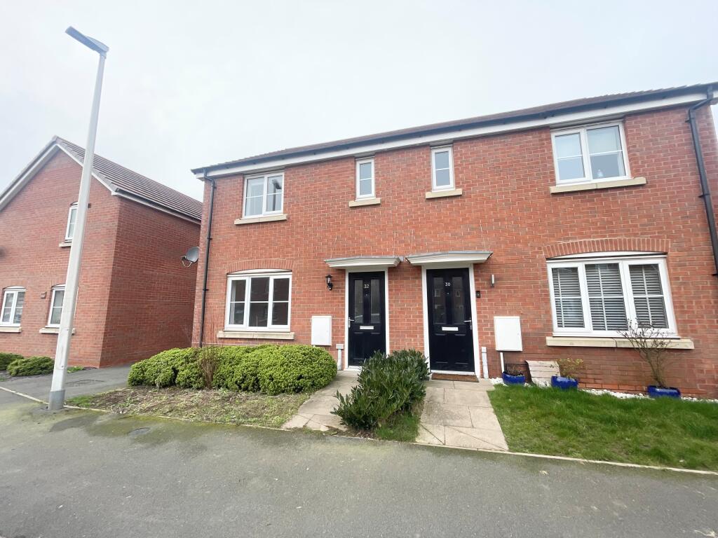 Main image of property: Waterton Way, Bishops Tachbrook