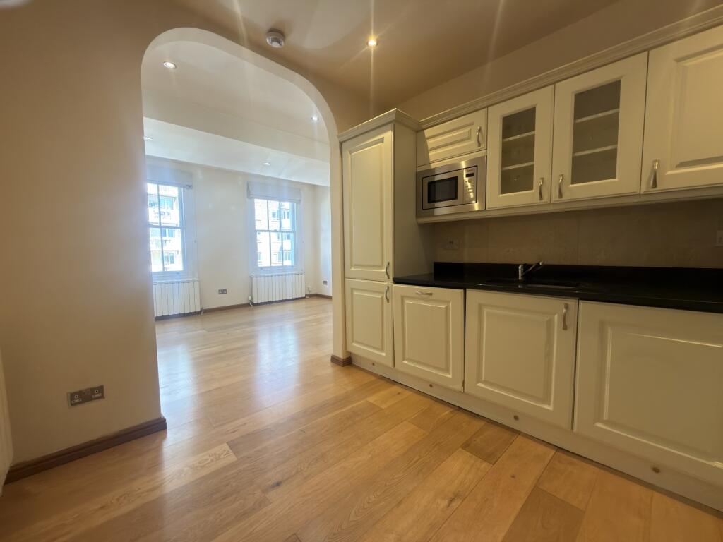 Main image of property: Charles Lane, LONDON