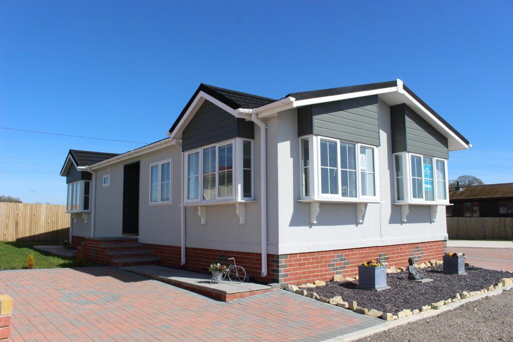 Main image of property: Castleton Road, St Athan, CF62