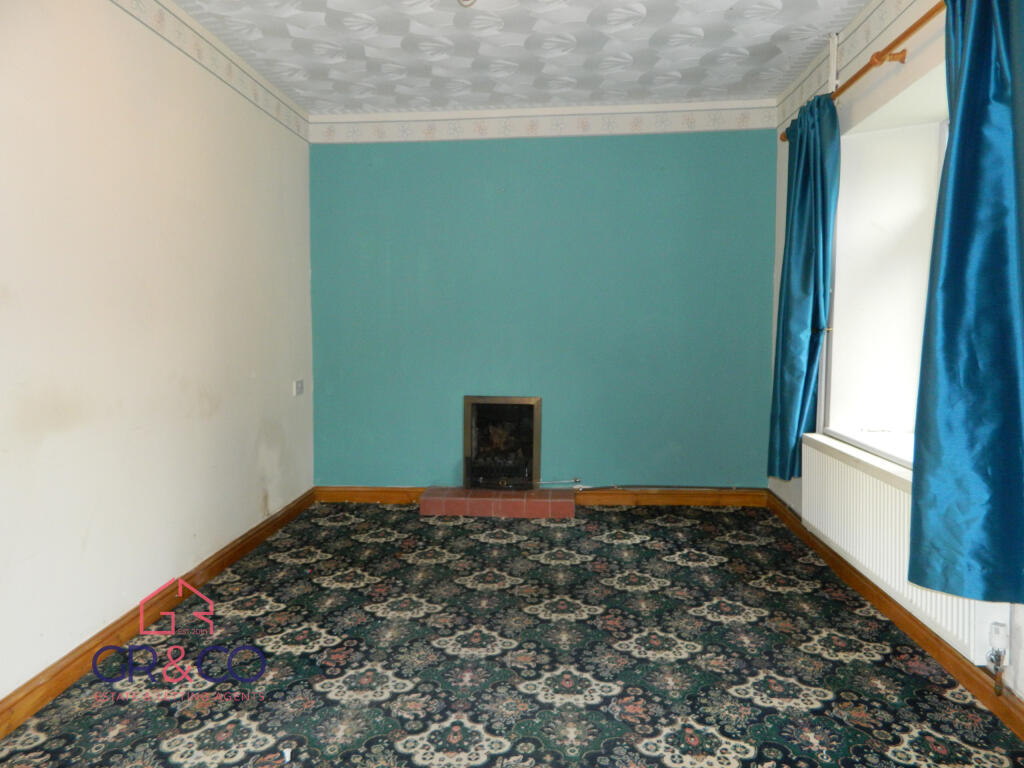 House in Newport - More