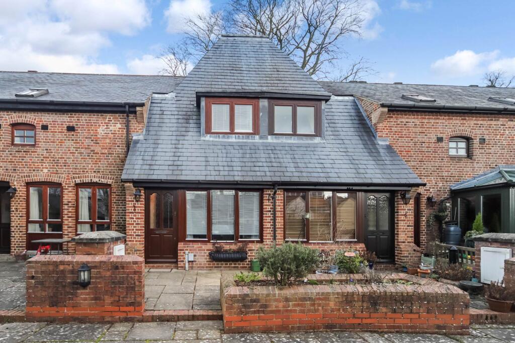 Main image of property: Tring