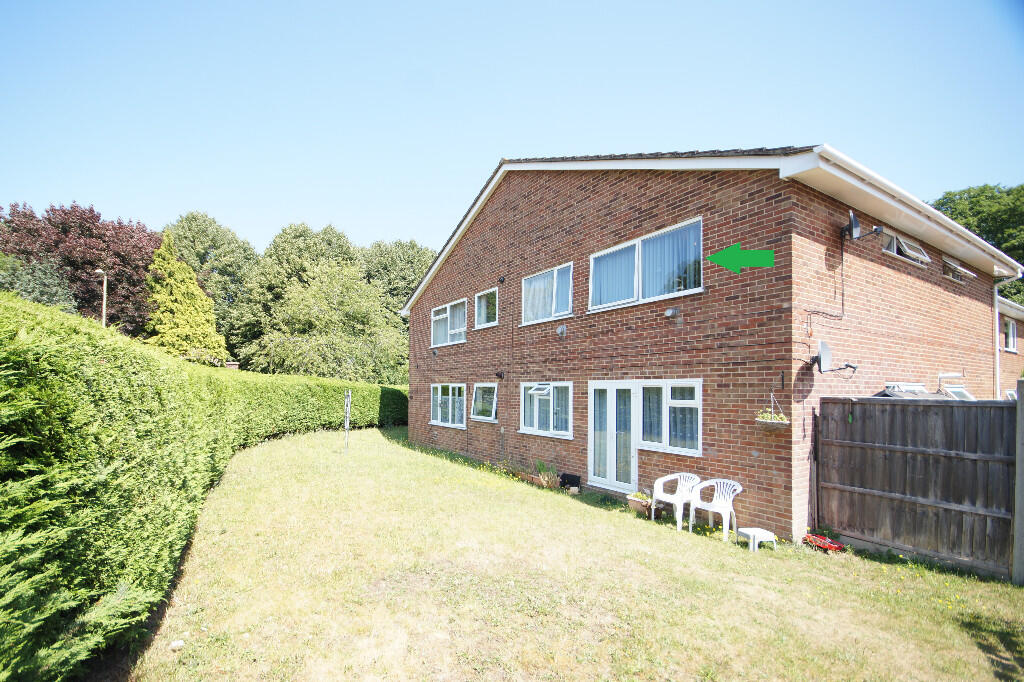 Main image of property: Chalet Hill, Bordon, Hampshire, GU35