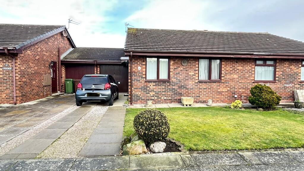 Main image of property: Moor Lane, Southport, Merseyside, PR8
