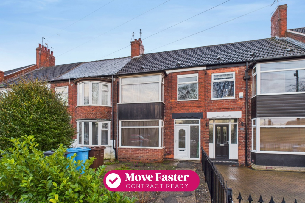 Main image of property: Hessle Road, Hessle, HU13 9NN