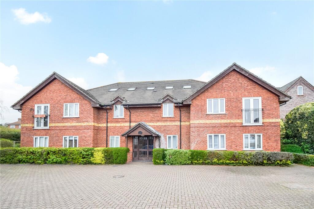 Main image of property: Kiln Road, Newbury, Berkshire, RG14