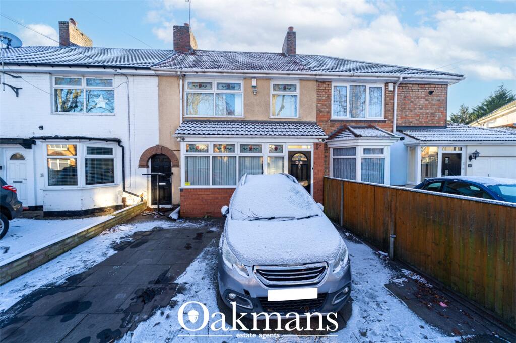 Main image of property: Arcot Road, Birmingham, West Midlands, B28
