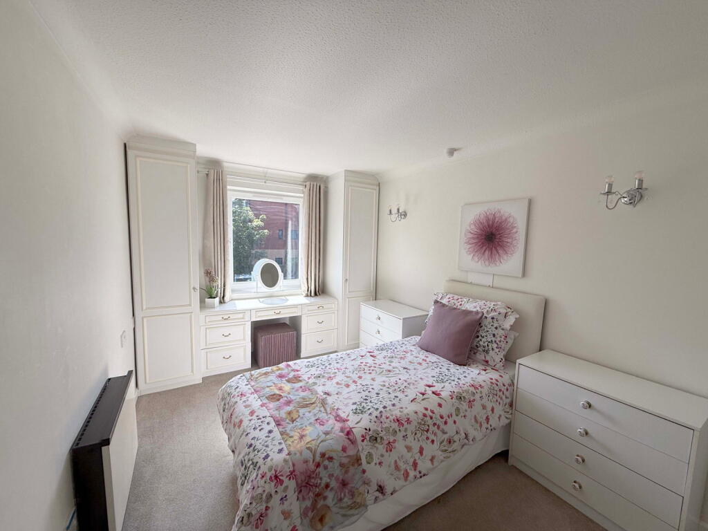 Apartment in Sefton, Meols Cop - View 5