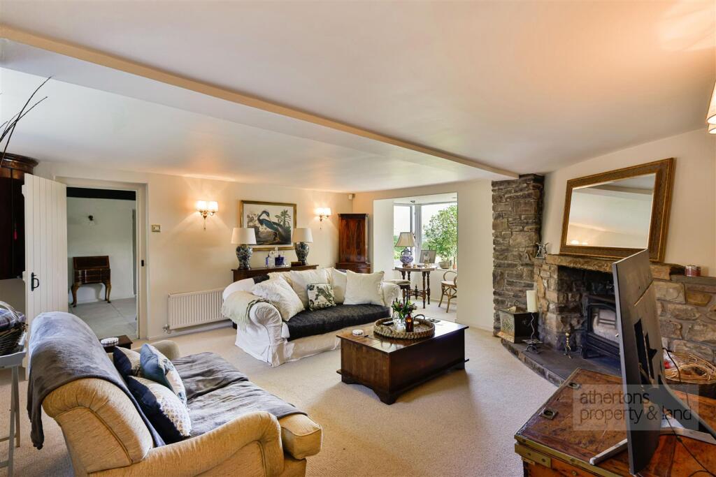 House in Ribble Valley, Mellor - View 3