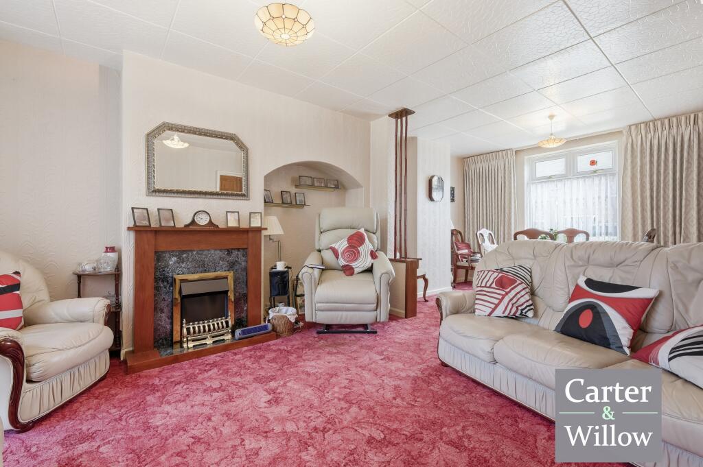 House in London - View 4