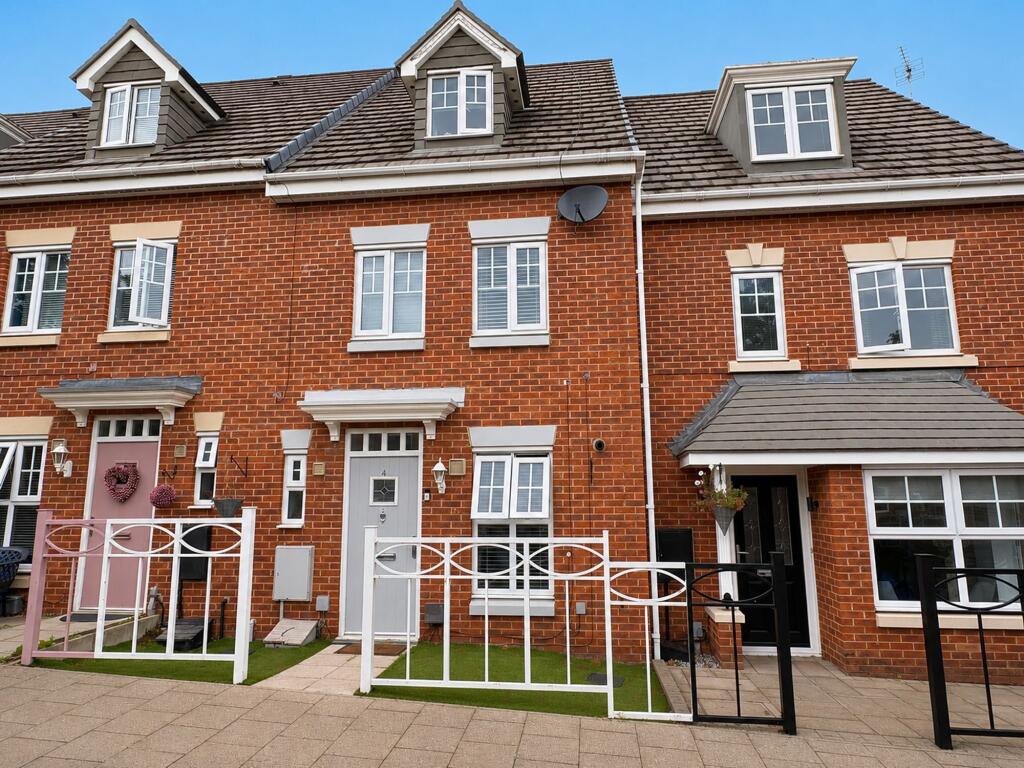 Main image of property: Orkney Way, Thornaby, TS17