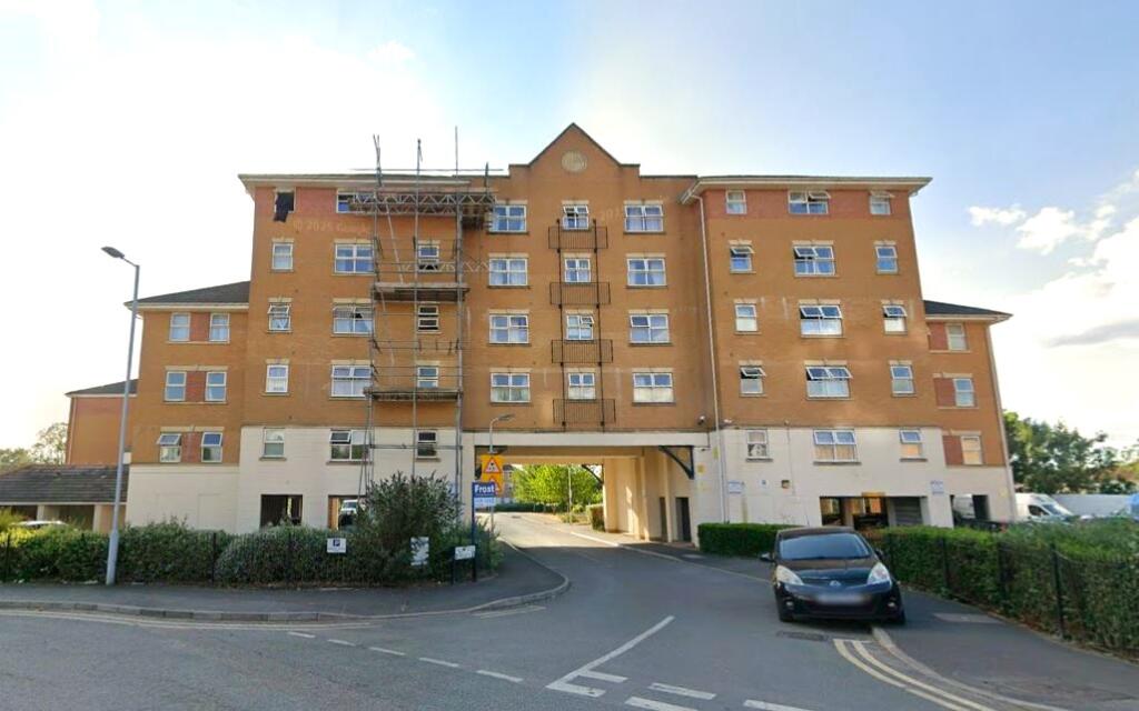 Main image of property: Pickfords Gardens, SLOUGH