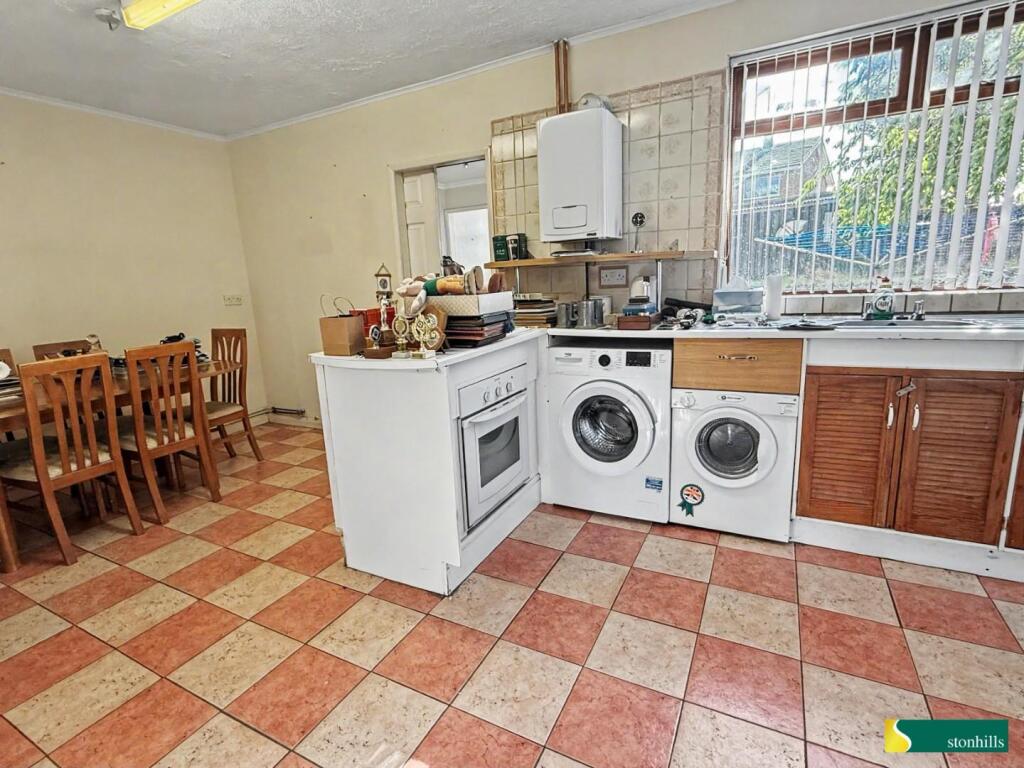 House in Northampton - View 4