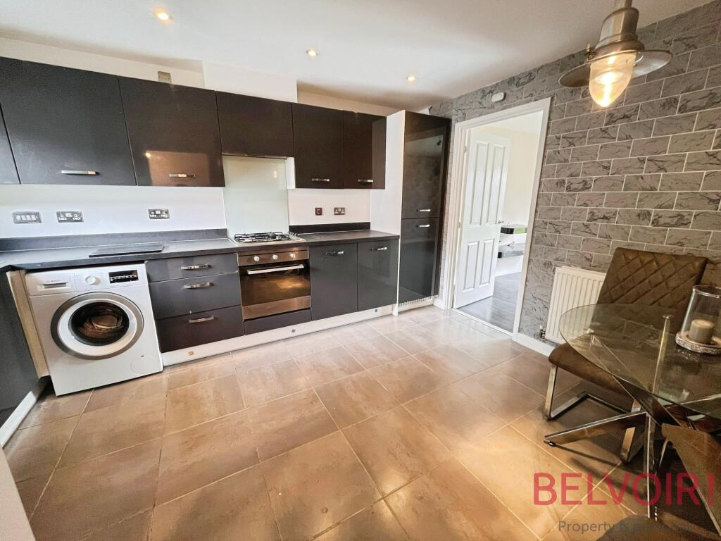 Main image of property: Kendale Grove, St Anns, Nottingham, NG3