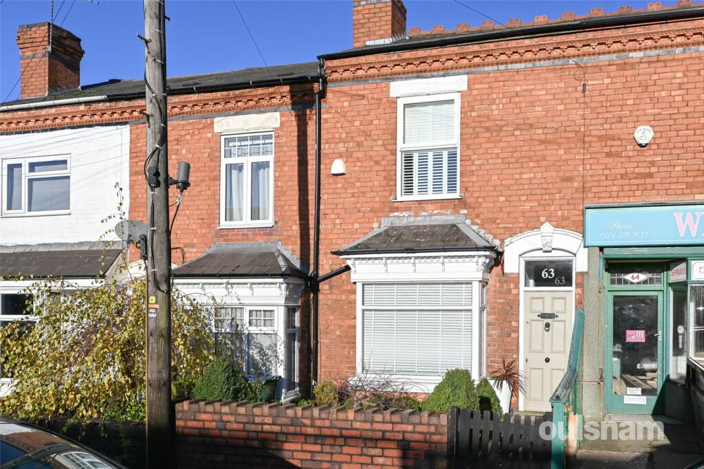 Main image of property: Three Shires Oak Road, Bearwood, West Midlands, B67