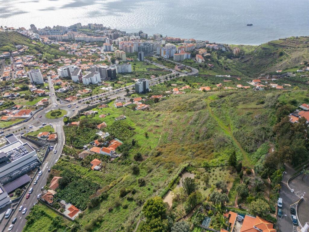 Main image of property: Madeira, Funchal