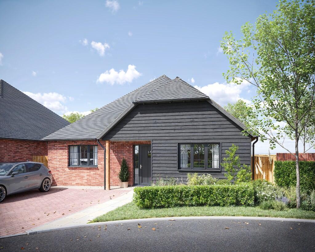 Main image of property: Cauldham Lane, 
Capel-Le-Ferne, 
Folkestone, 
Kent, 
CT18 7HG