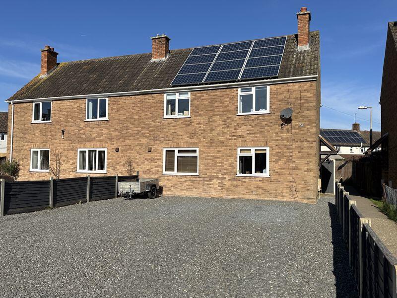 Main image of property: School Road, Taunton