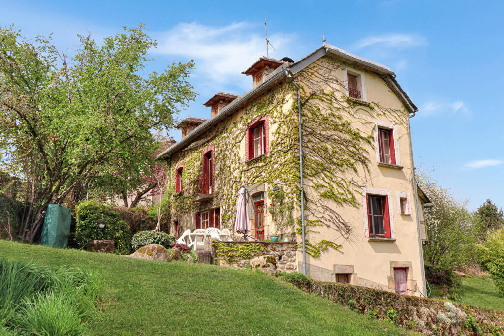 Main image of property: Limousin, Corrèze, Goulles