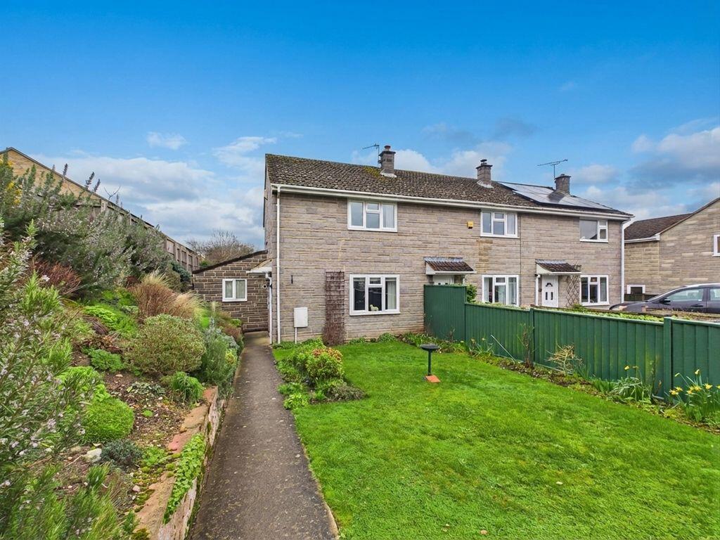 Main image of property: Walnut Road, Langport