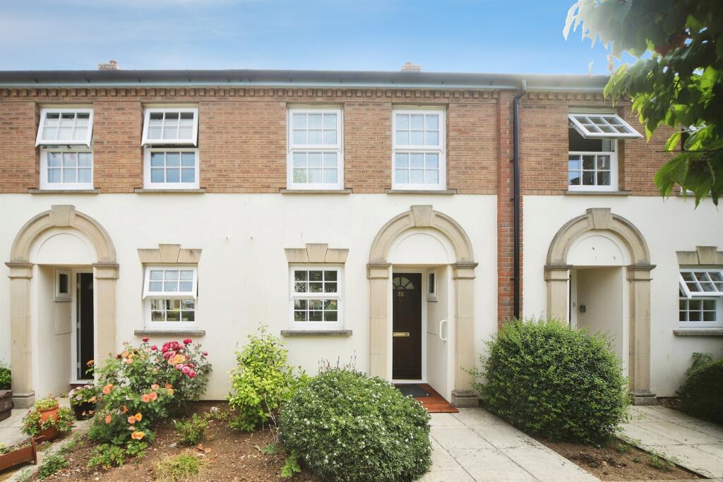 Main image of property: Eastgate Gardens, Taunton