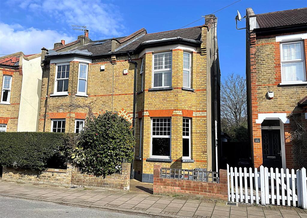 Main image of property: Bromley Gardens, Shortlands, BR2