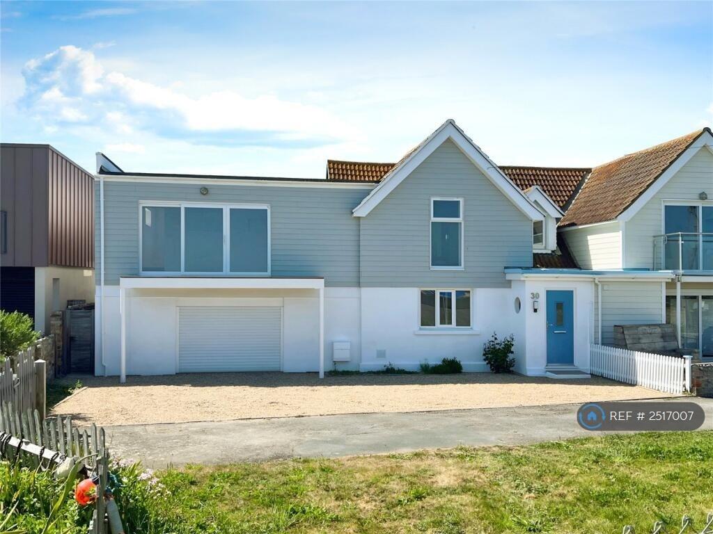 House in Selsey - View 2