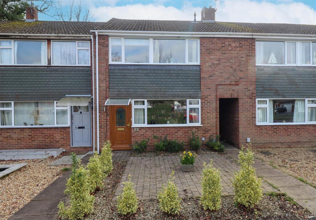 Main image of property: Regent Close, Fleet