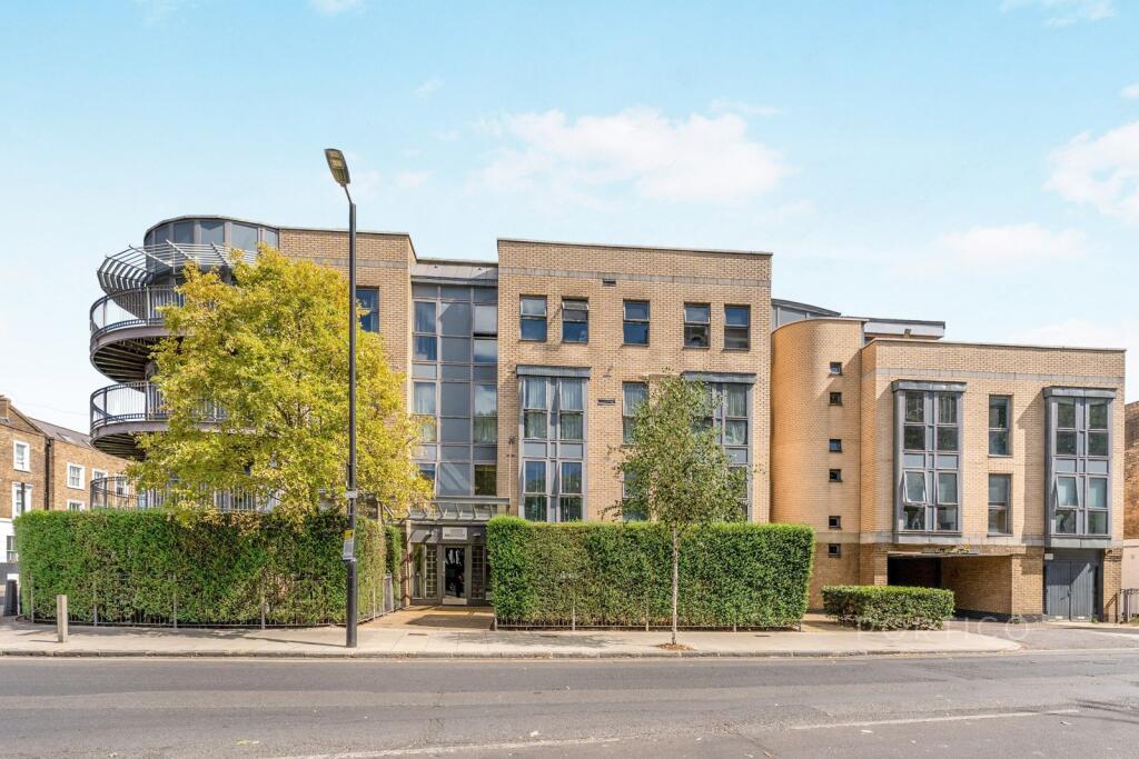 Apartment in London - View 4