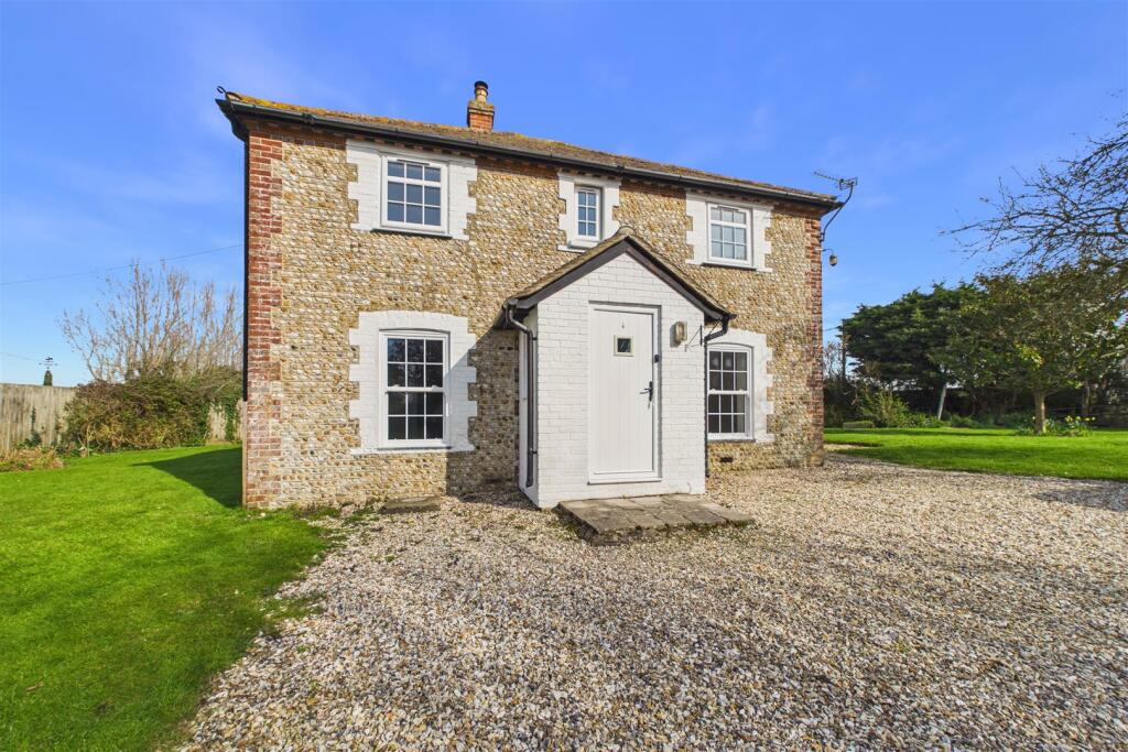 Main image of property: Manor Lane, South Mundham