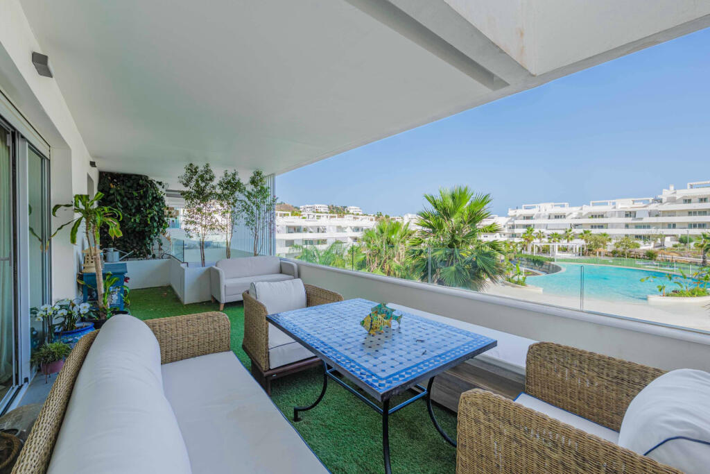 Main image of property: Andalucia, Malaga, Málaga