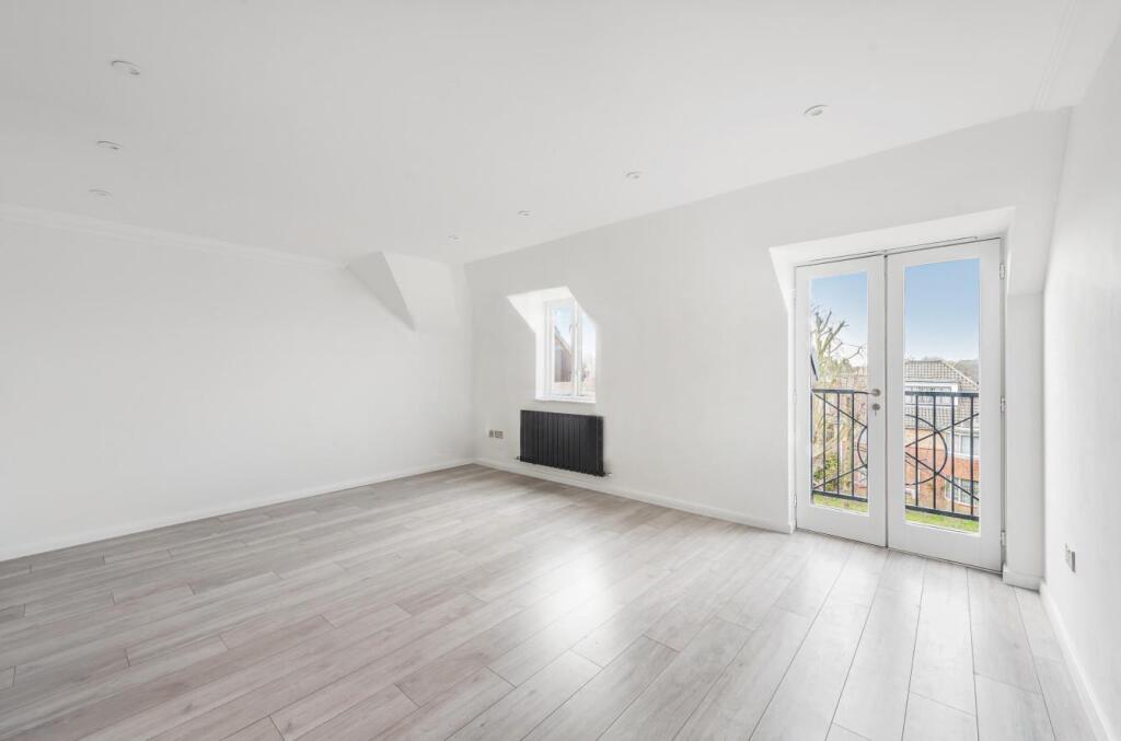 Main image of property: Coverdale Road, London NW2