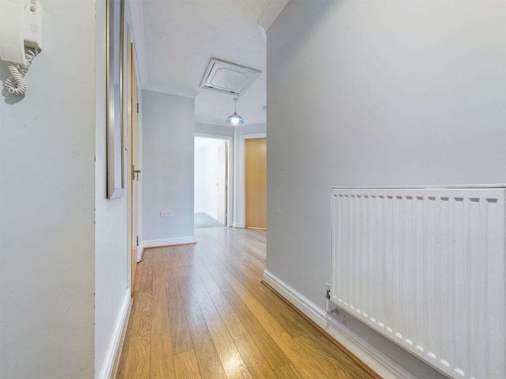 Rhuddlan Court, Saltney, CH4 photo 4