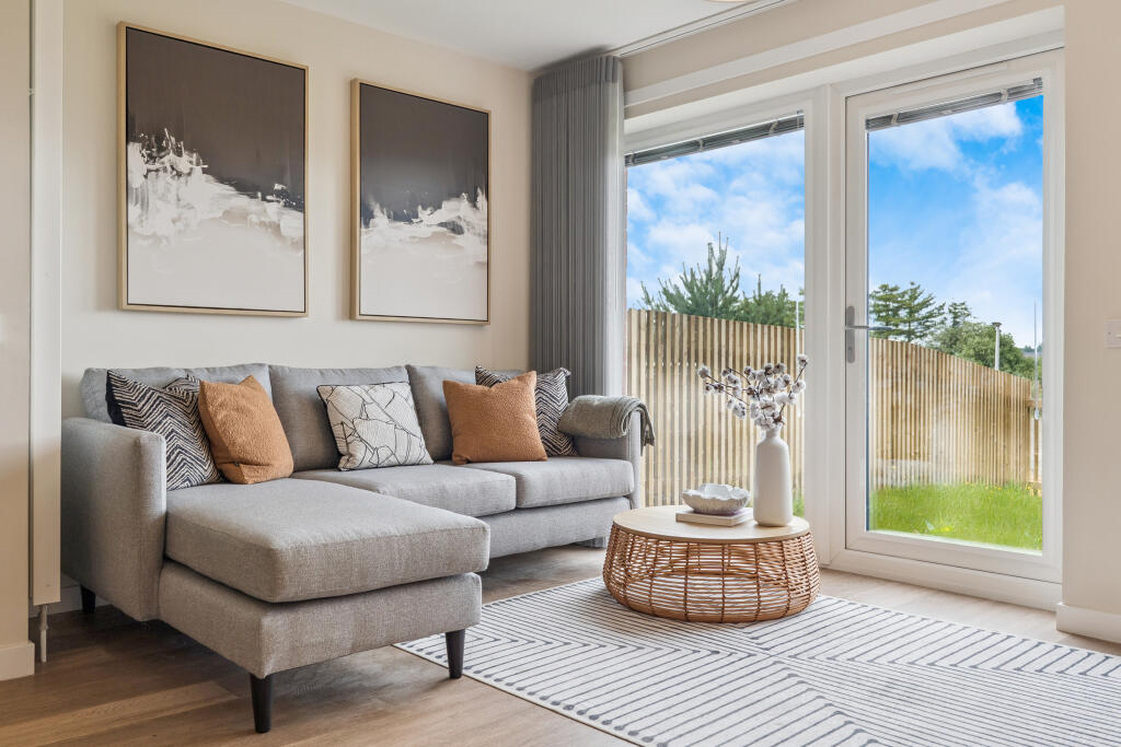 House in Glasgow - View 3