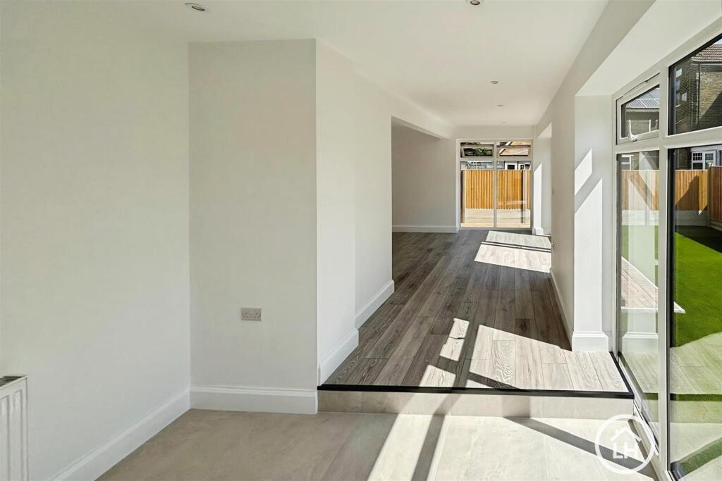 House in Sheerness, Mile Town - View 2