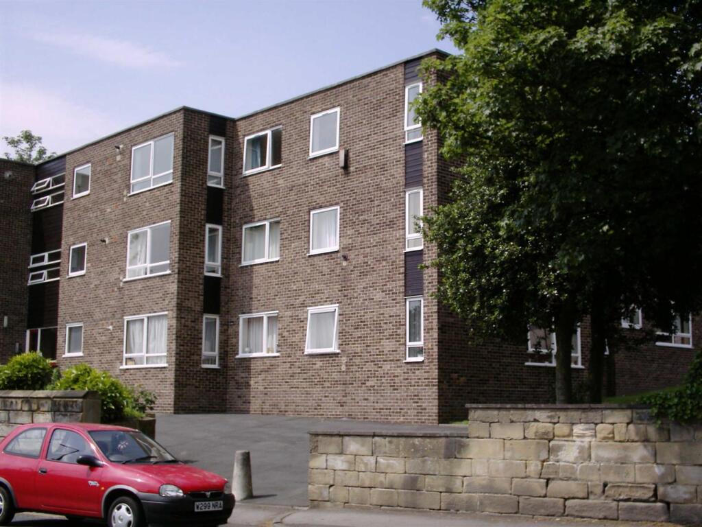 Main image of property: Wensleydale Court, Chapel Allerton, Leeds