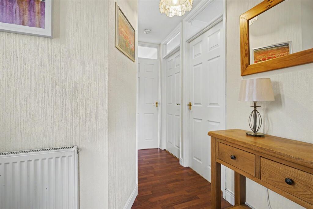 House in Derby, Draycott - More