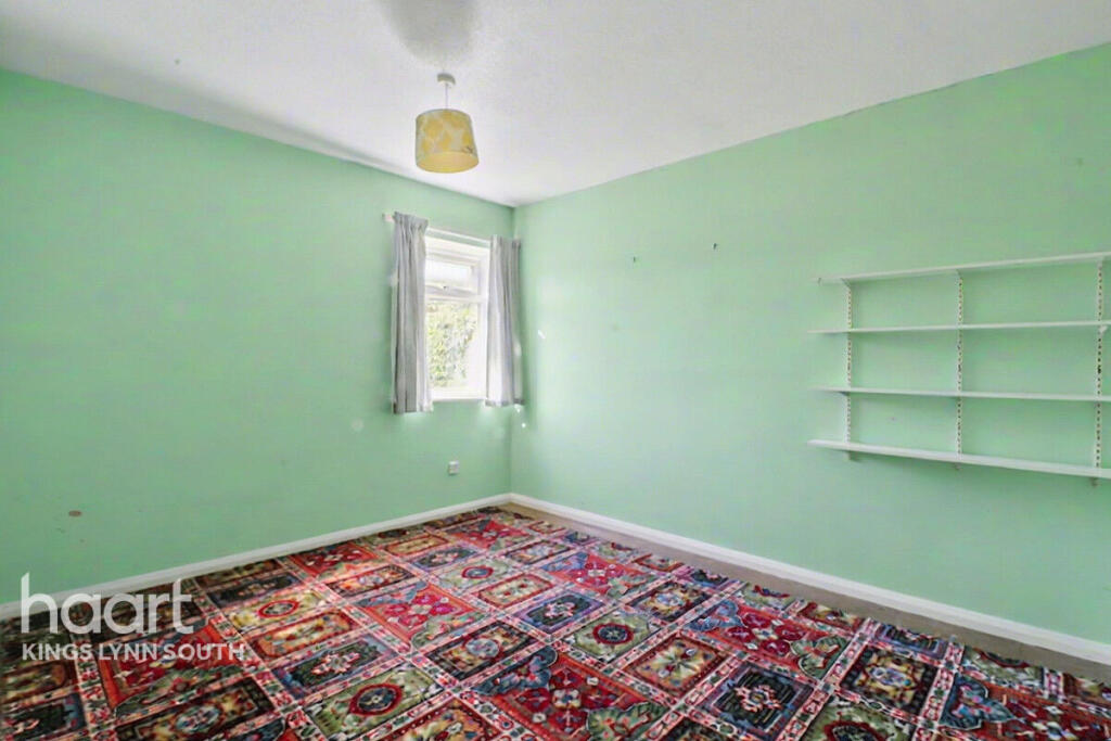 Main image of property: Woodgate Way, King's Lynn