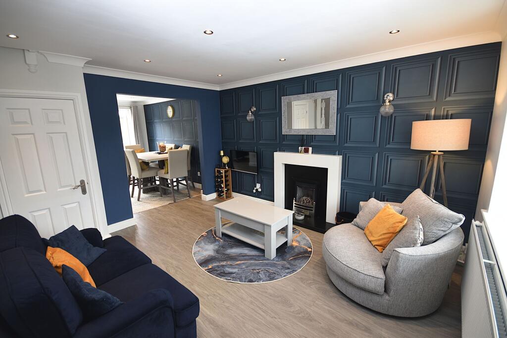 House in Stockport - View 5