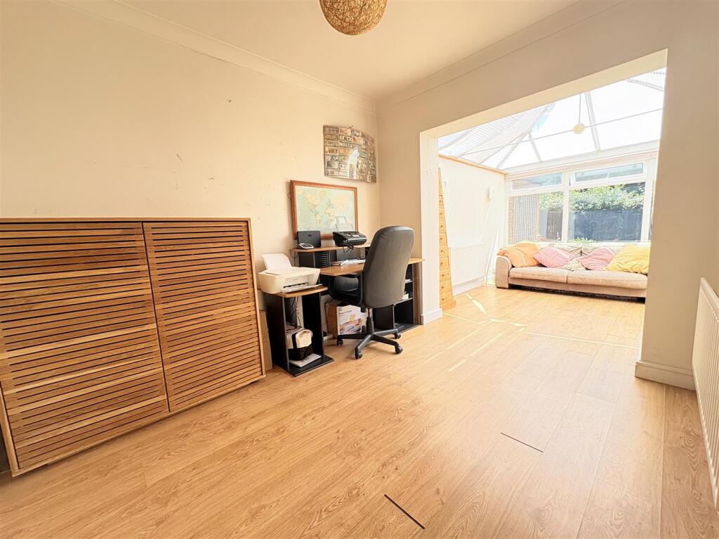 Heritage Gardens, Portchester - View 6