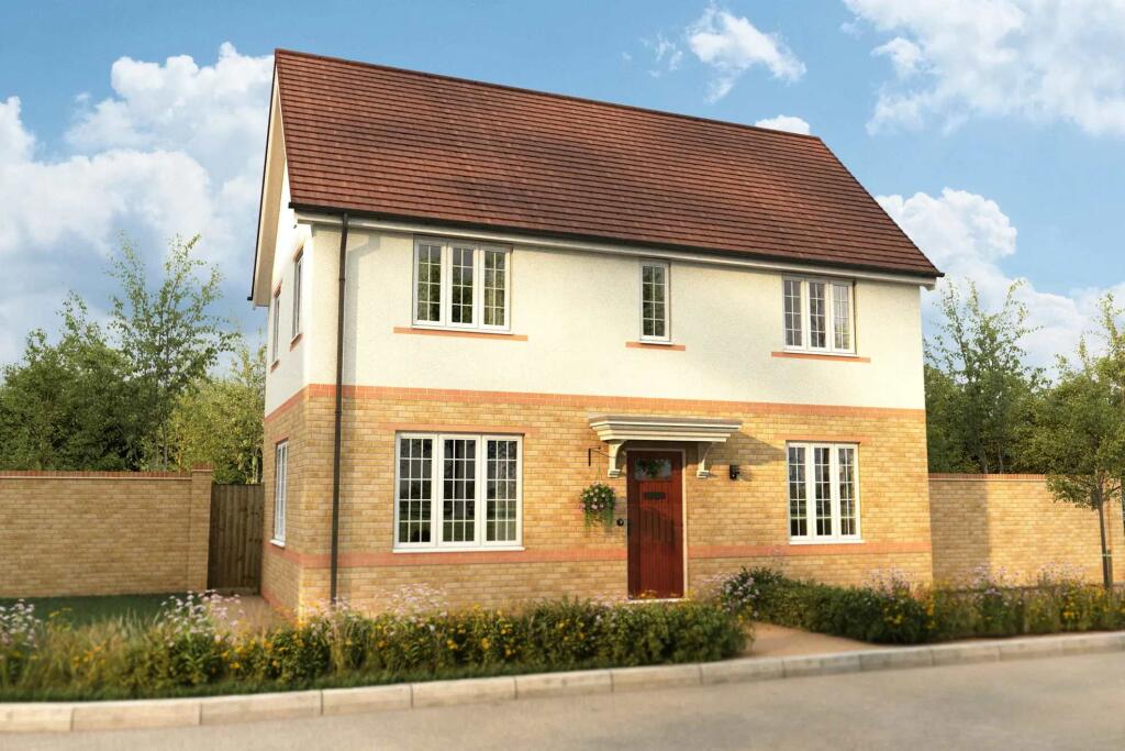 Main image of property: Wilmslow Road,
Cheadle,
SK8 3NN