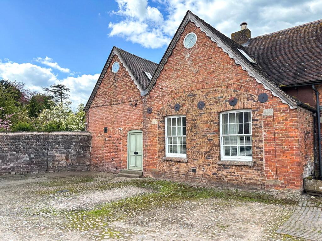 Main image of property: Morville, Bridgnorth, Shropshire, WV16