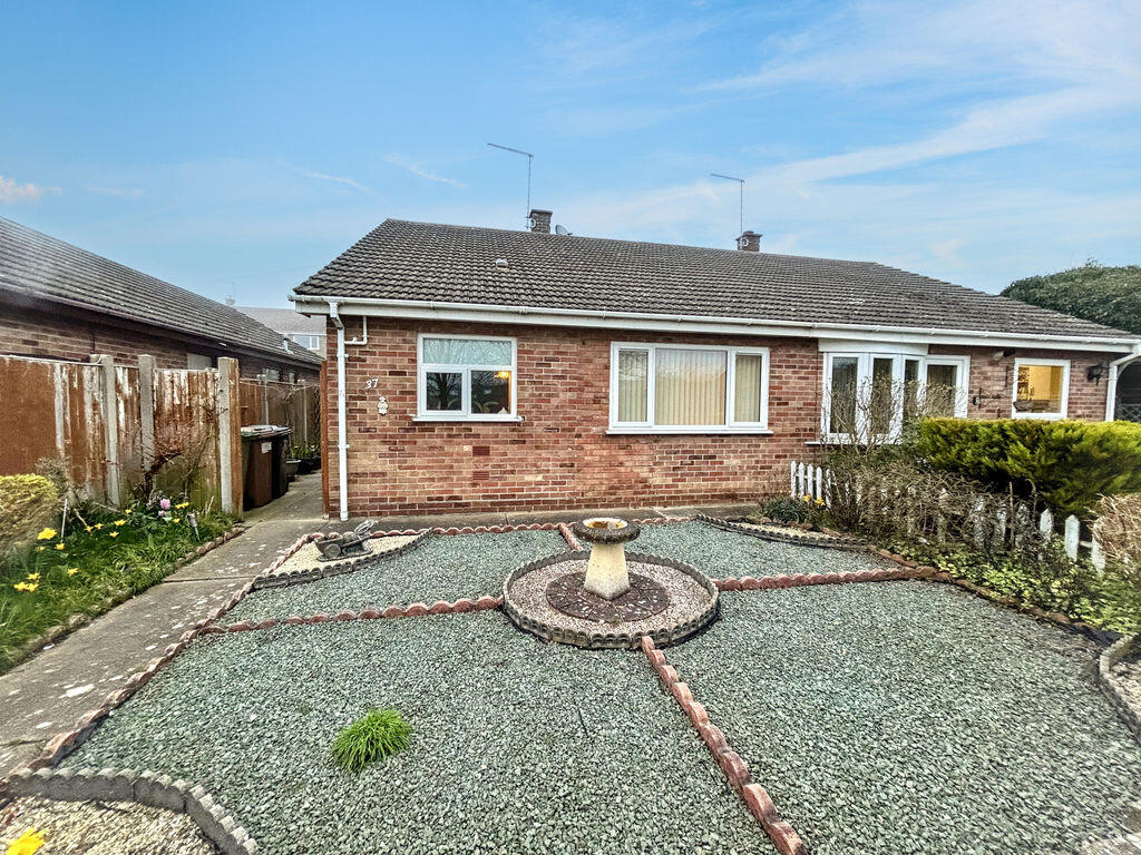 Main image of property: Rosedale Gardens, Belton