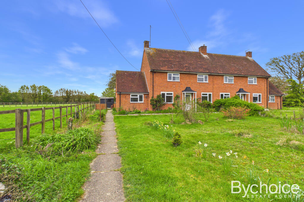 Main image of property: Rookery Farm Cottages, Acton