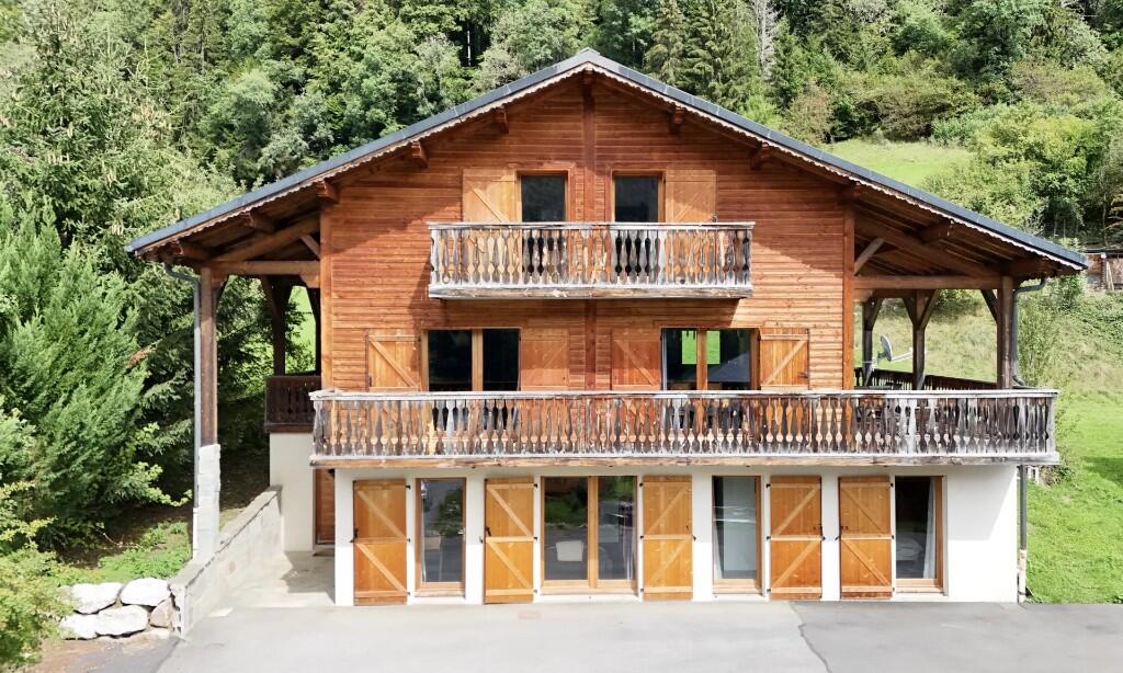 Main image of property: Morzine, Haute-Savoie, Rhone Alps