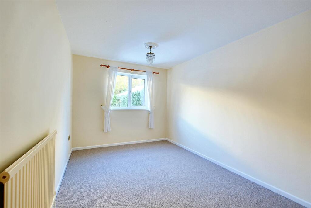 Apartment in Nottingham - More