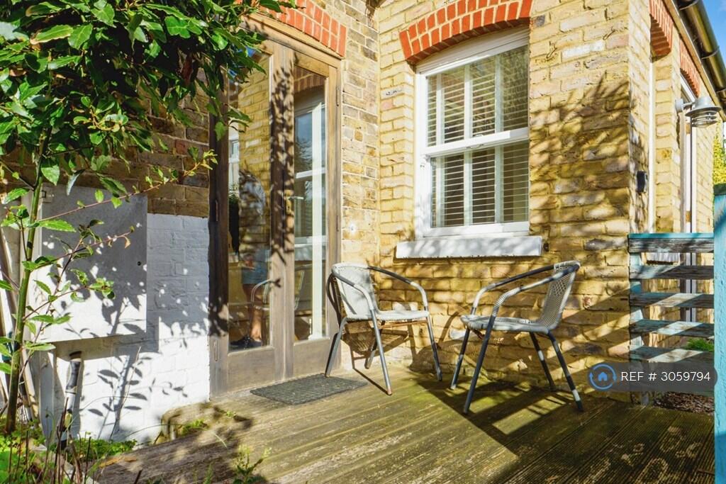 Main image of property: Wrotham Road, Broadstairs, CT10